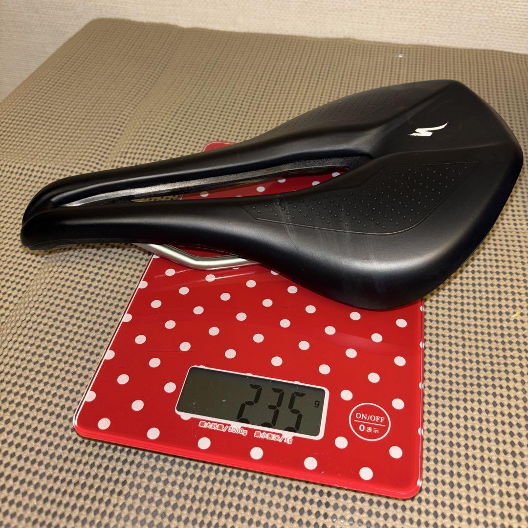 Specialized パワーサドル 143mm