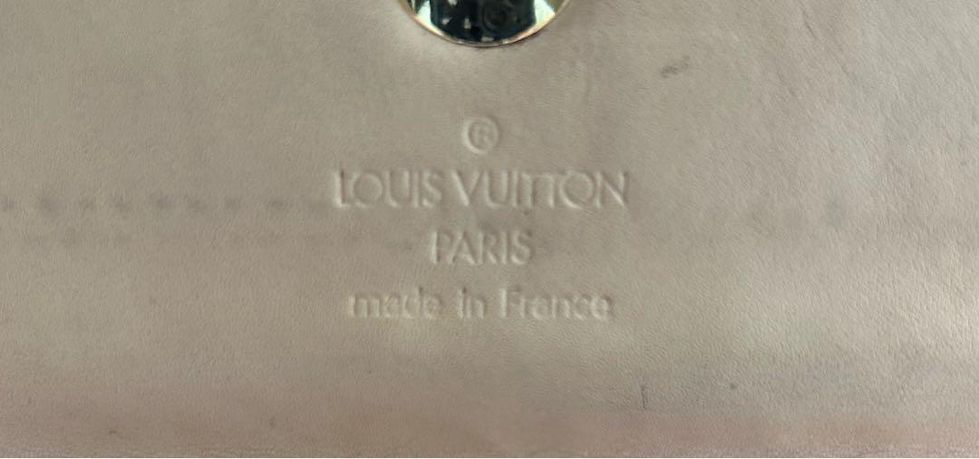 Louis Vuitton マルチカラーモノグラム 長財布 ブラック
