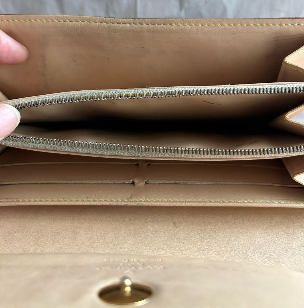Louis Vuitton マルチカラーモノグラム 長財布 ブラック