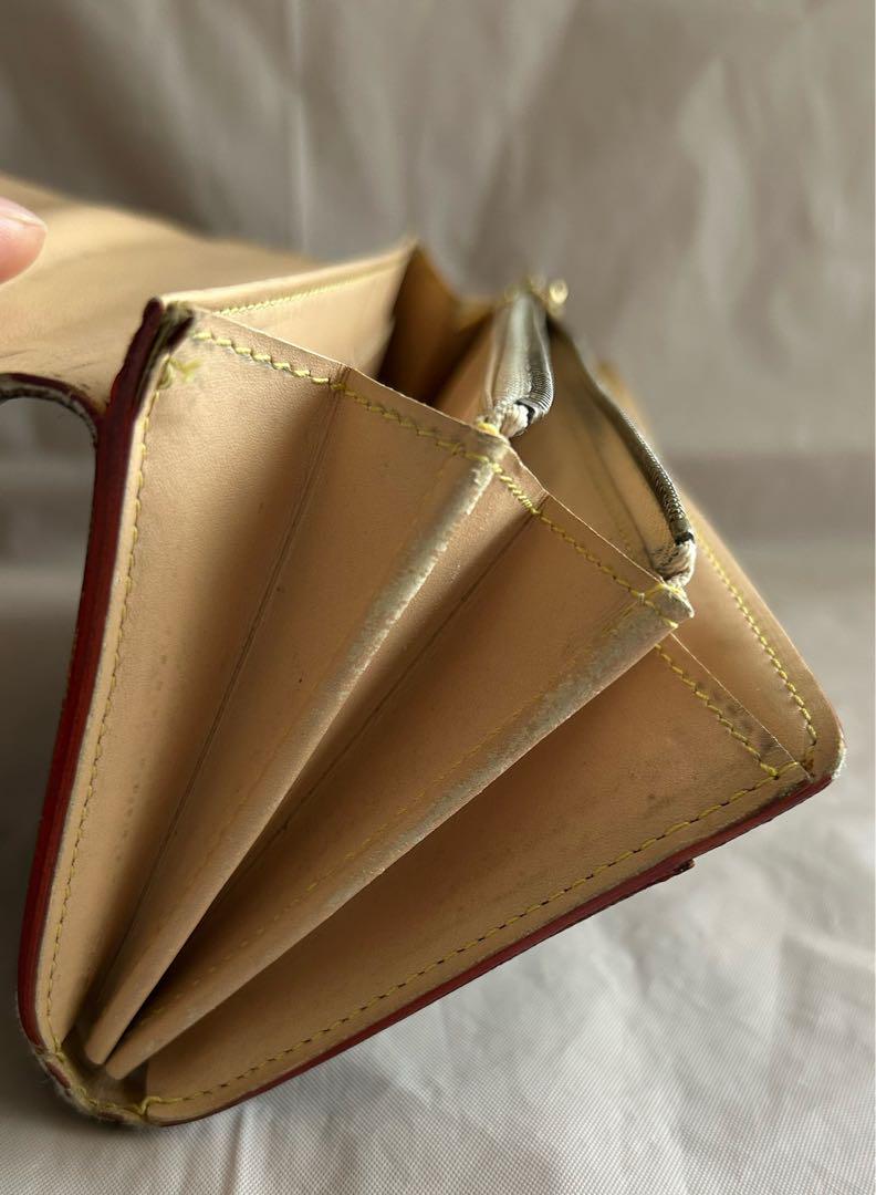 Louis Vuitton マルチカラーモノグラム 長財布 ブラック