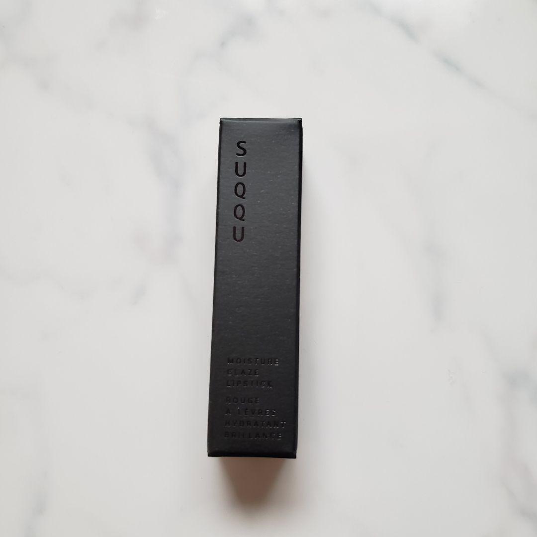 [新品] SUQQU 揺憩 モイスチャーグレイズリップスティック リフィル