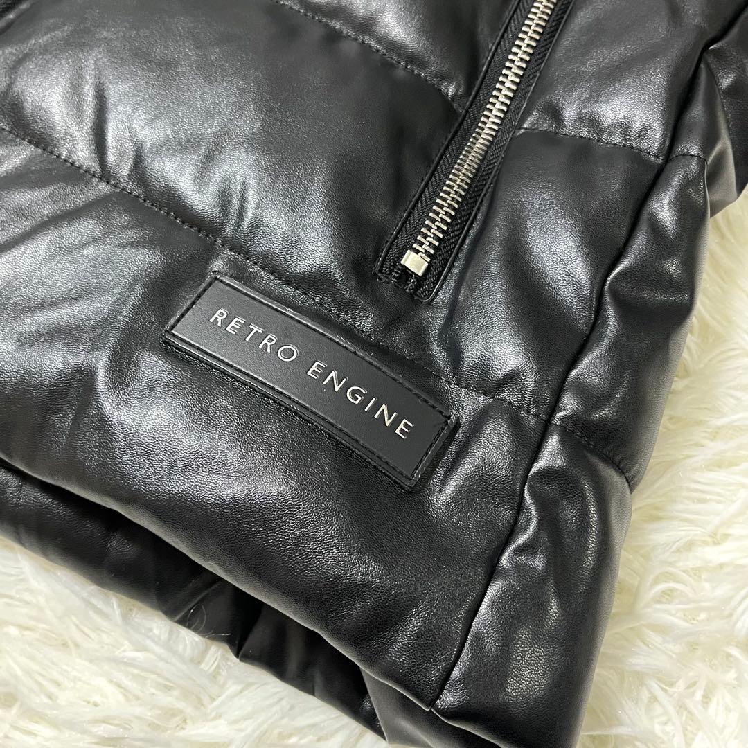 ブラック ジャケット