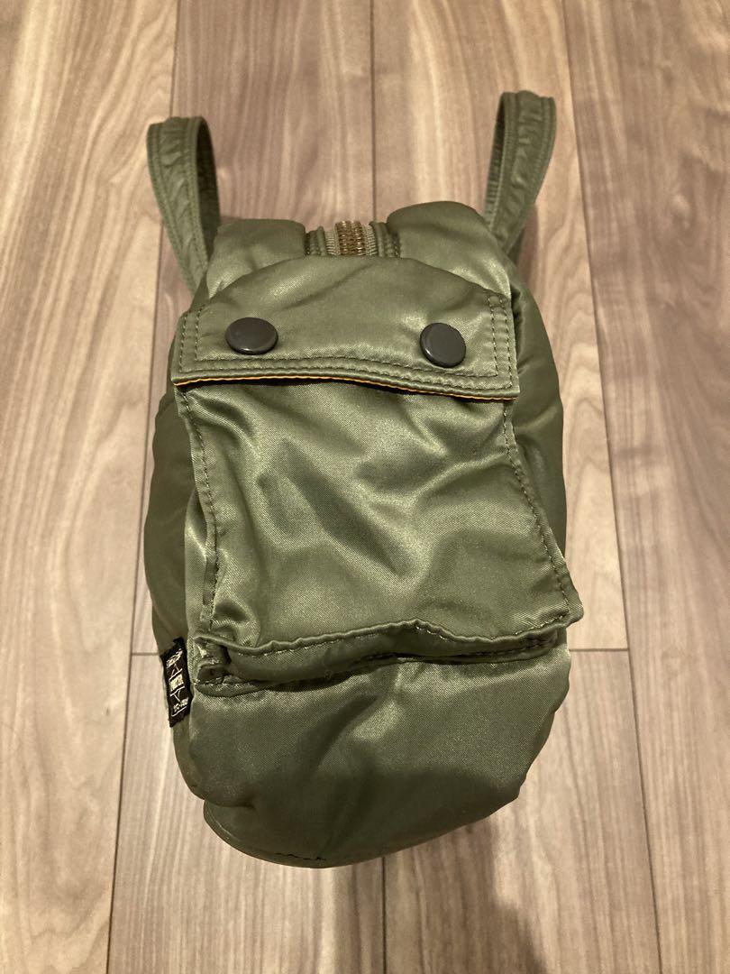 PORTER ポーター ダッフルバッグ