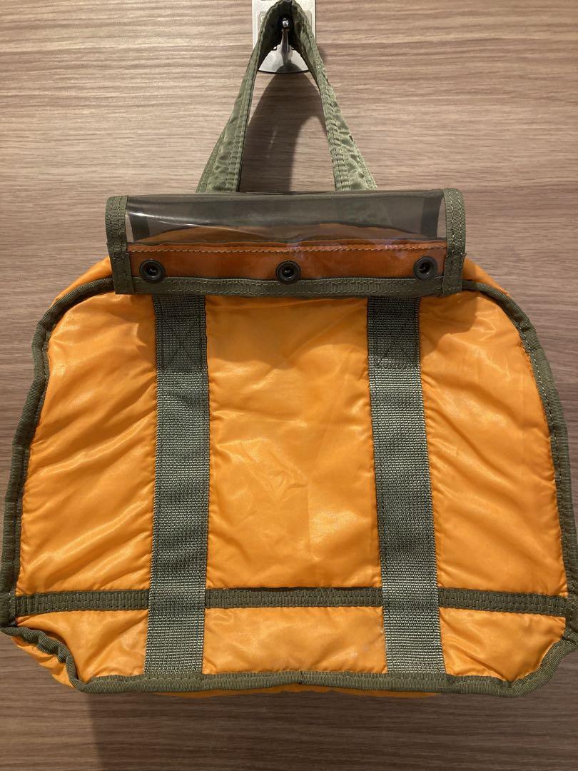 PORTER ポーター ダッフルバッグ