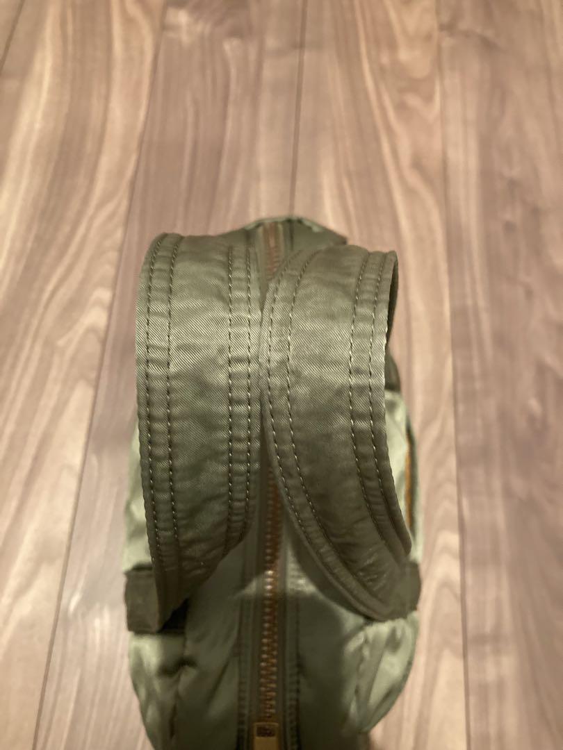 PORTER ポーター ダッフルバッグ