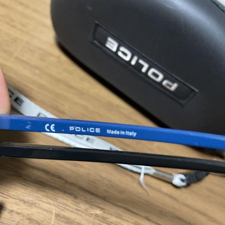 police ネイマール愛用 サングラス | beia.com.do