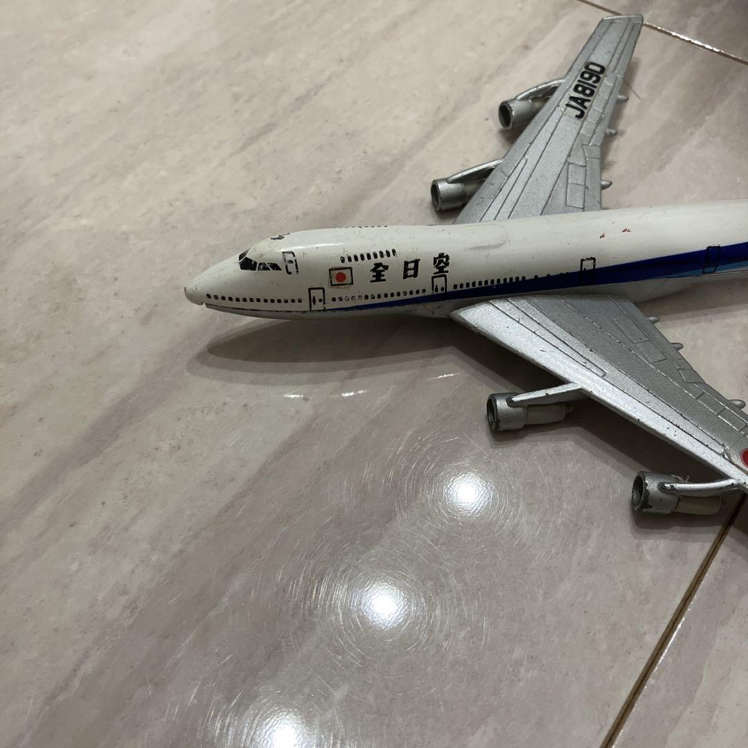 Takara Tomy - 747ジャンボジェット退役記念 Takara Tomy 747ジャンボジェット 退役記念 - メルカリ