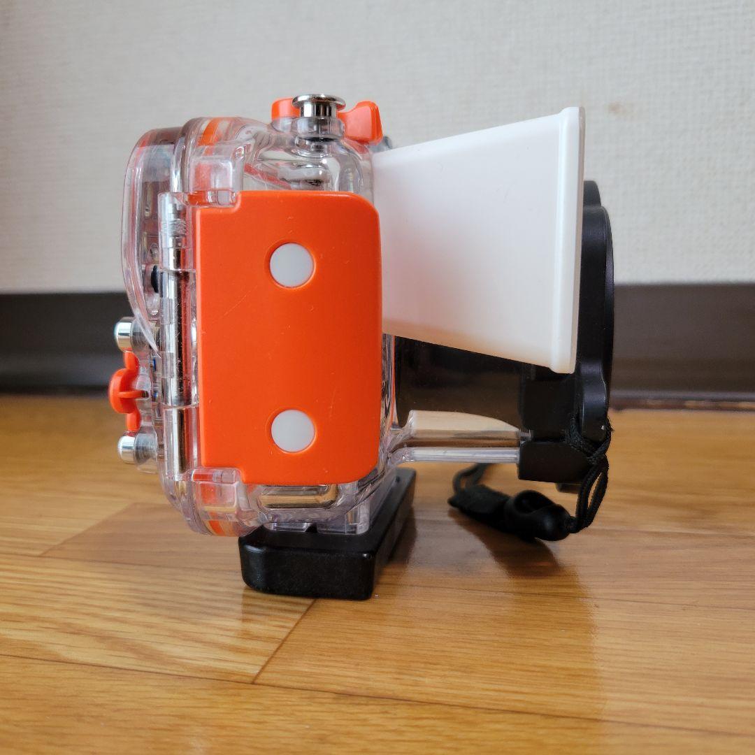1444円 人気沸騰ブラドン FUJIFILM 防水プロテクター FX200専用 WP-FXF200 1444円 人気沸騰ブラドン FUJIFILM 防水プロテクター FX200専用 WP-FXF200