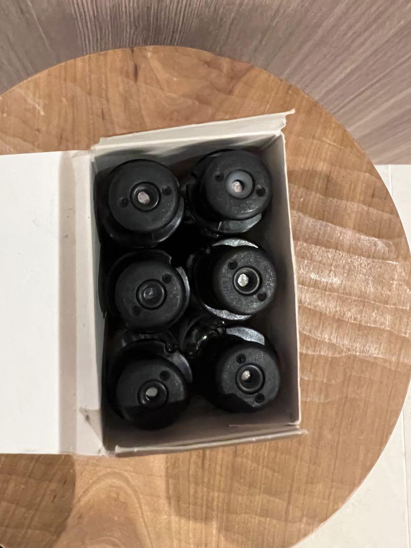 Coravin コラヴァン　カプセル 6本入り 正規品