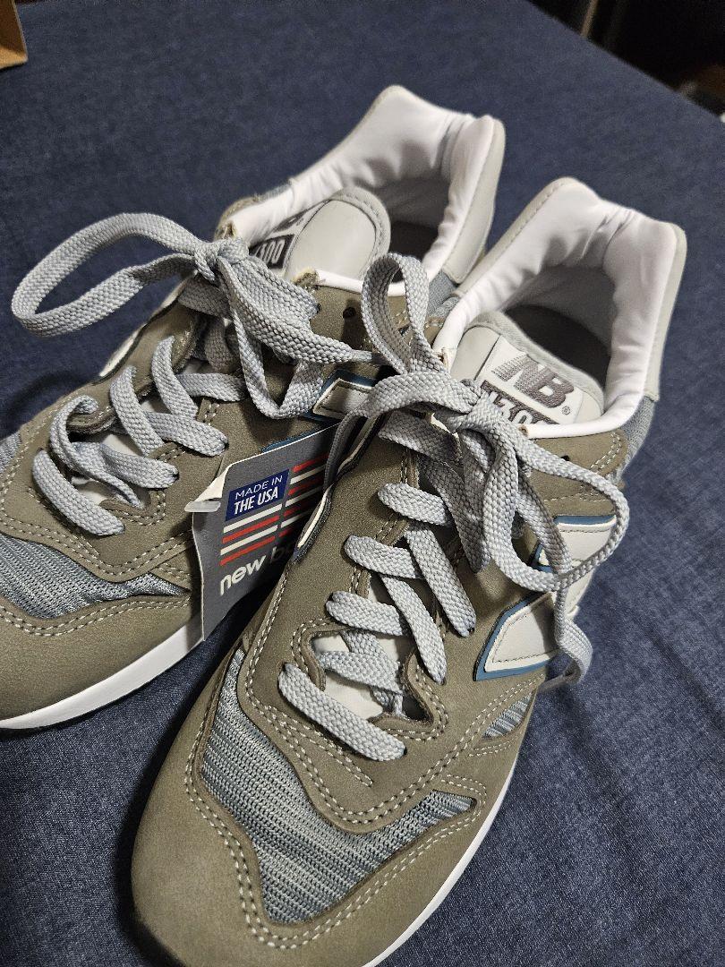 新品未使用 New Balance ニューバランス M1300JP2