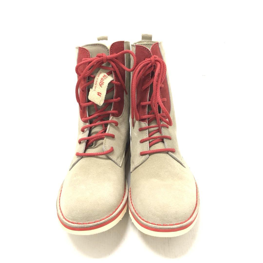 78▢Wally Walker 2030 VELOUR100 UT0525-5