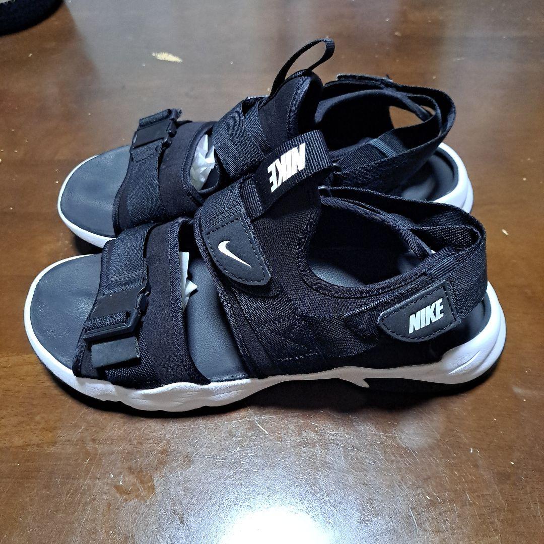 29センチ NIKE メンズ CANYON SANDAL サンダル NIKE ナイキ CANYON SANDAL キャニオンサンダル 29センチ - メルカリ