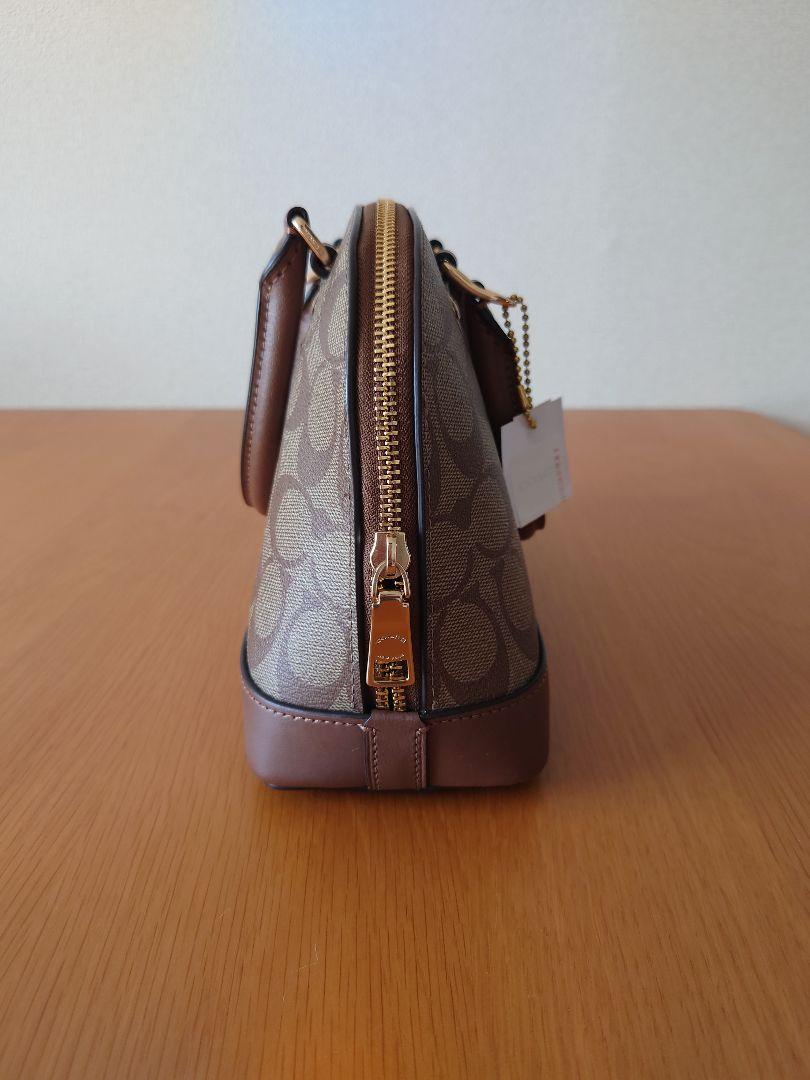 ✨新品未使用✨COACH ビートート バック COACH(コーチ) / トートバッグ/F58318/--/BEG○ | 中古品の販売