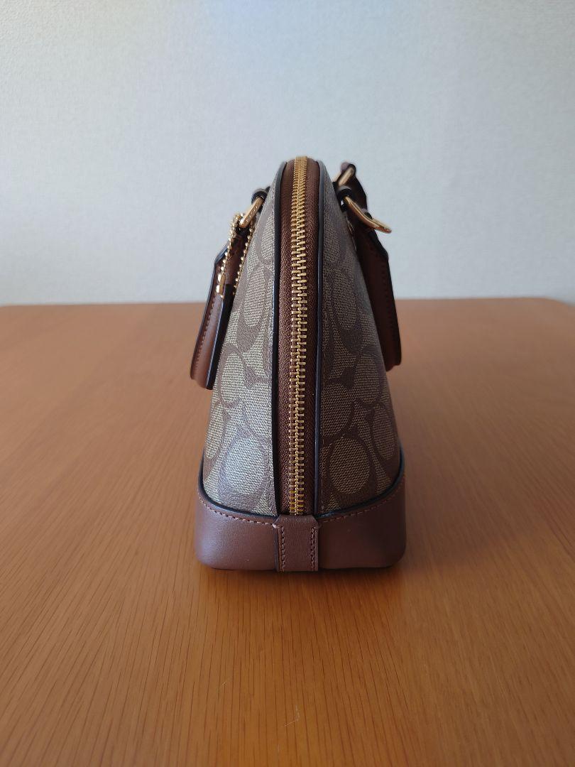 新品未使用 COACH ハンドバッグ