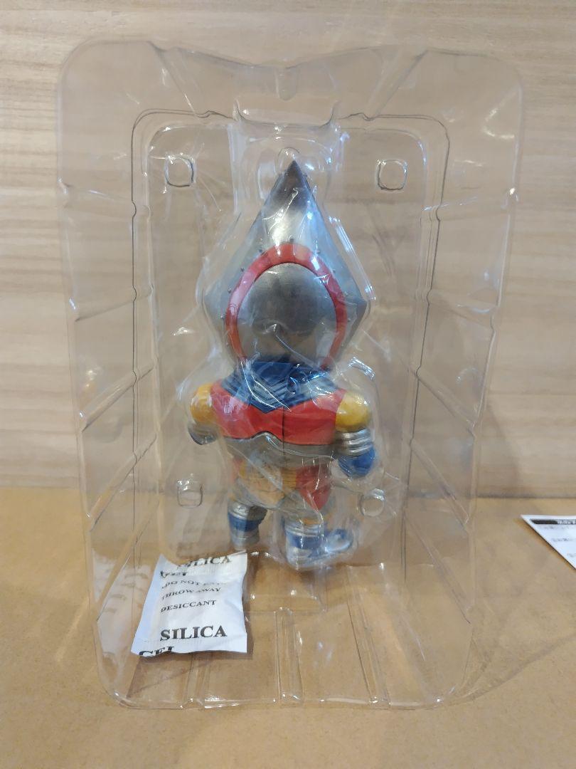 デフォリアル　ジェットジャガー　エクスプラス