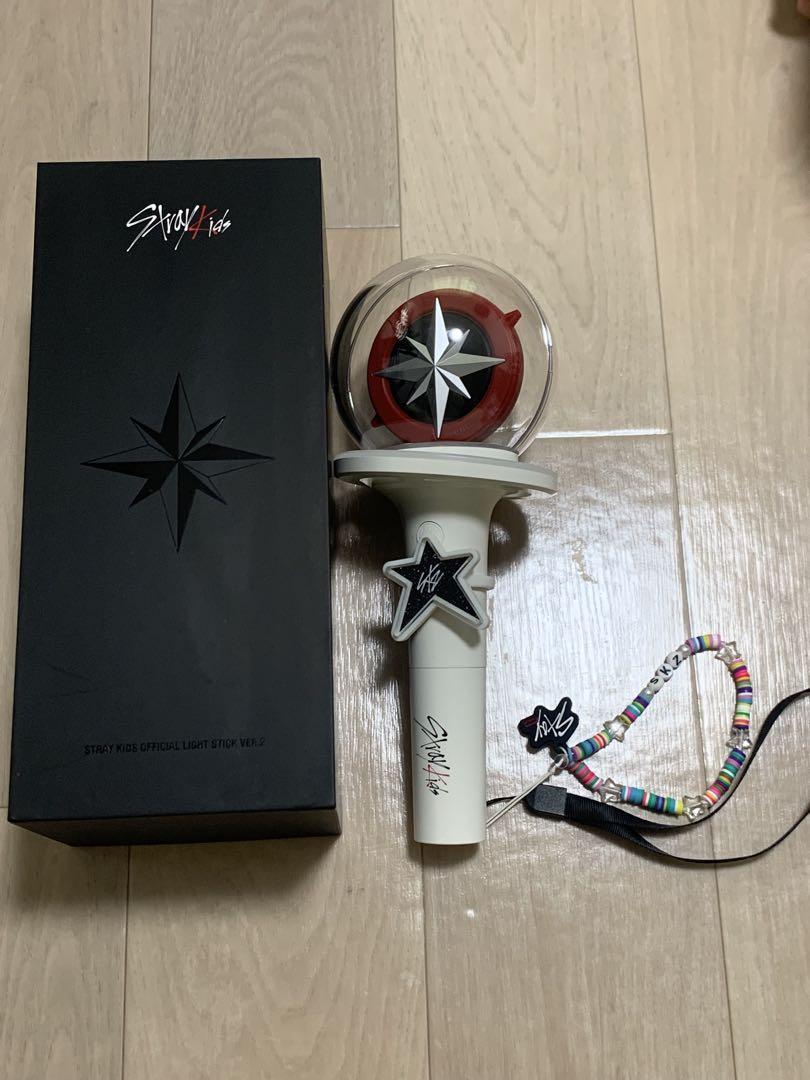 Stussy ペンライト ver.2