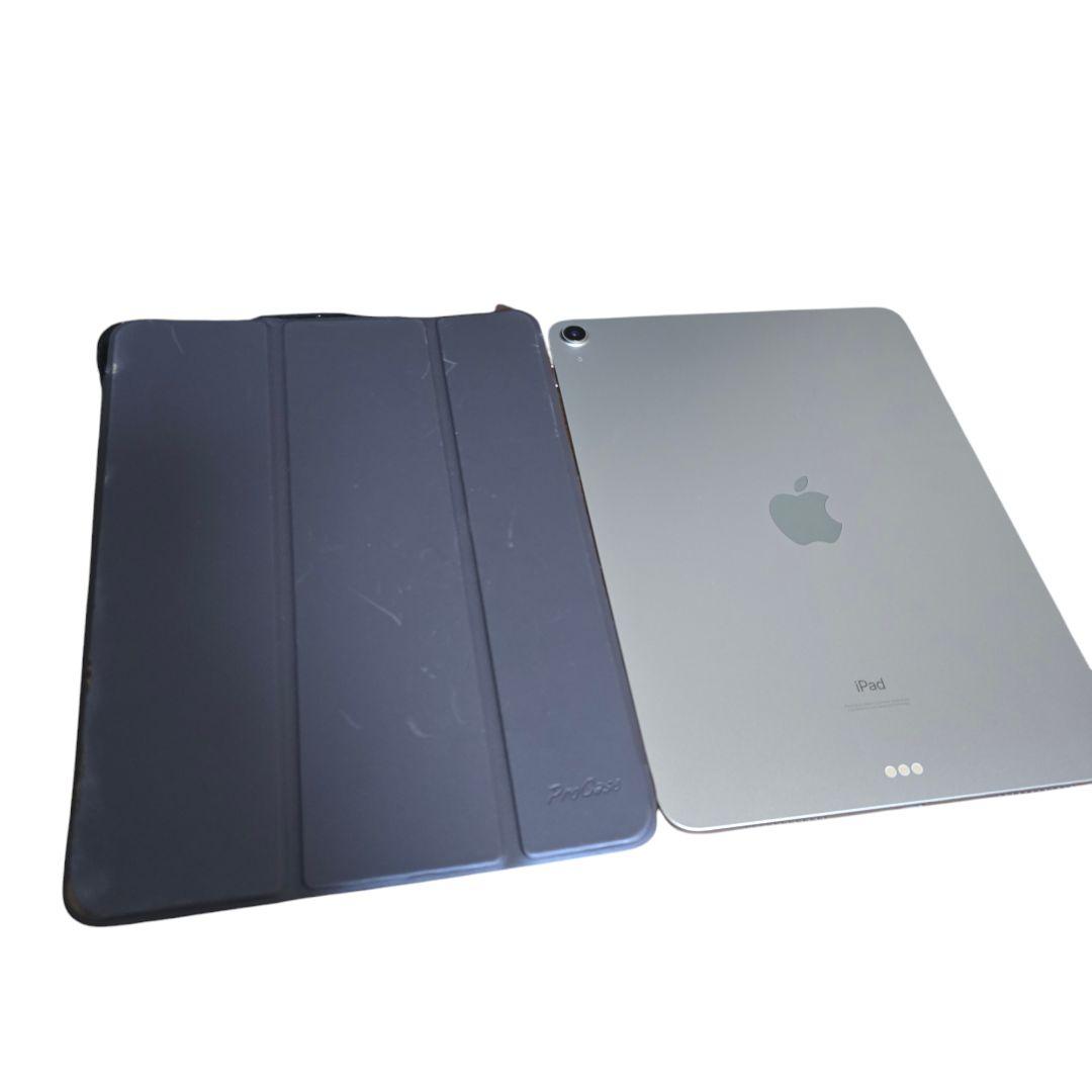 iPad Air 第4世代 Wi-Fi 64GB スカイブルー Amazon.co.jp: 【整備済み品】 Apple iPad Air (第4世代) Wi-Fi