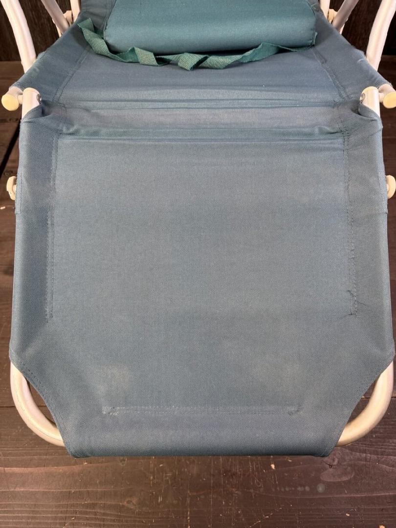 X362 コールマン ファーストクラスチェア Coleman First /M9