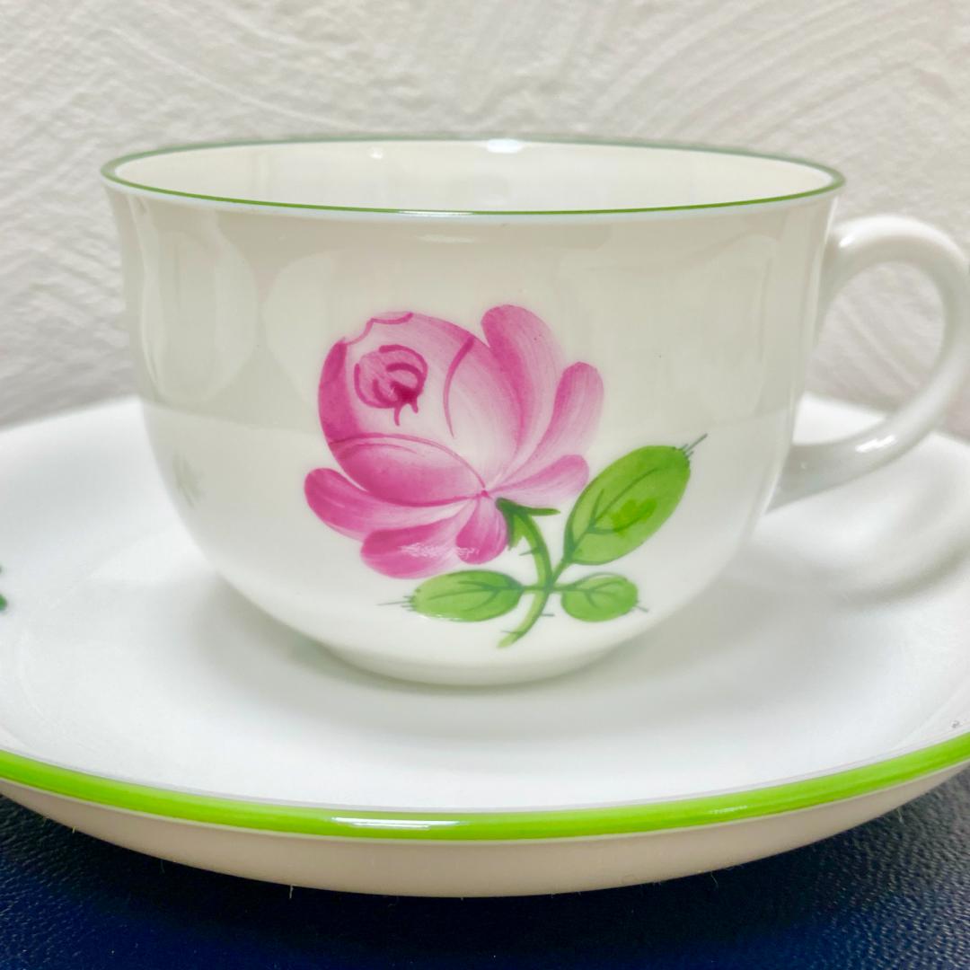 ウィンナーローズ デミタスカップ