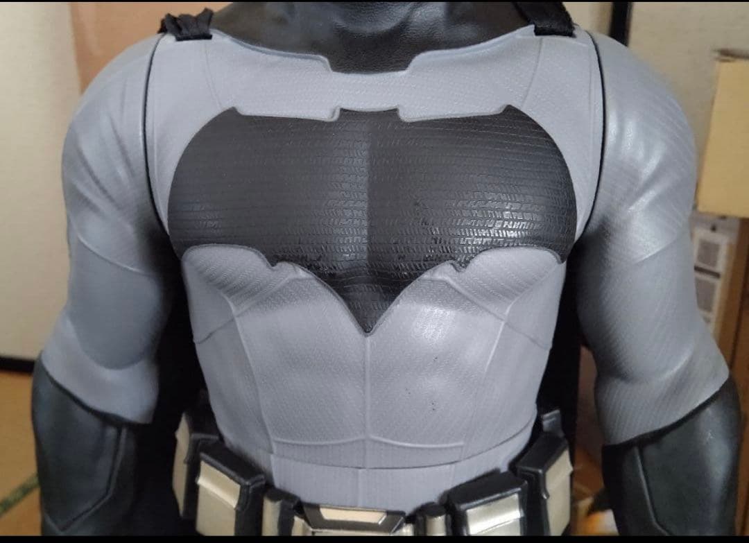 ビックフィギュア目立った傷や汚れなし