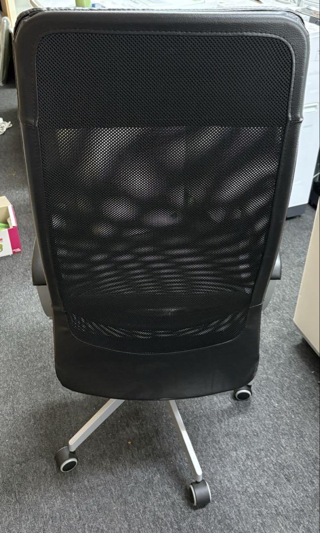 MARKUS マルクス オフィスチェア IKEA