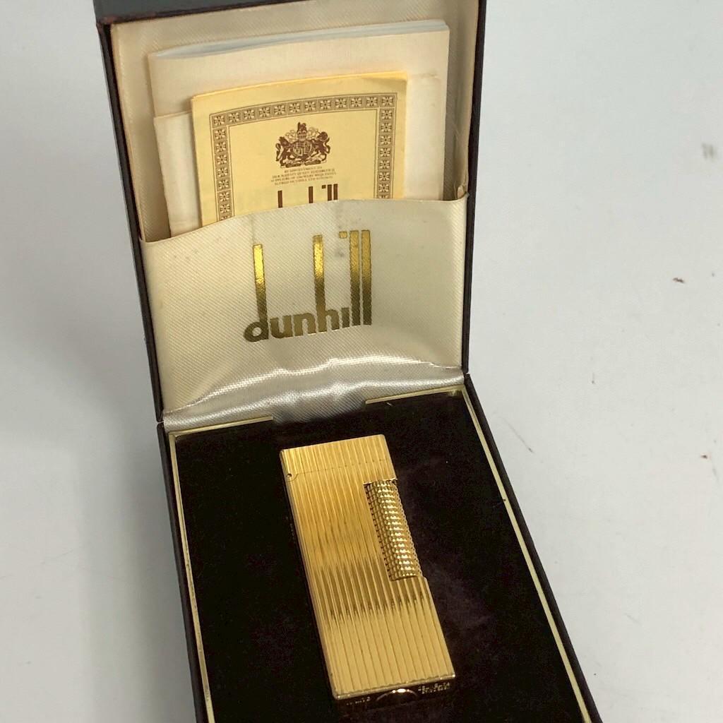 dunhill ダンヒル ライター ゴールド メンズ ブランド dunhill ダンヒル ライター ゴールド メンズ ブランド