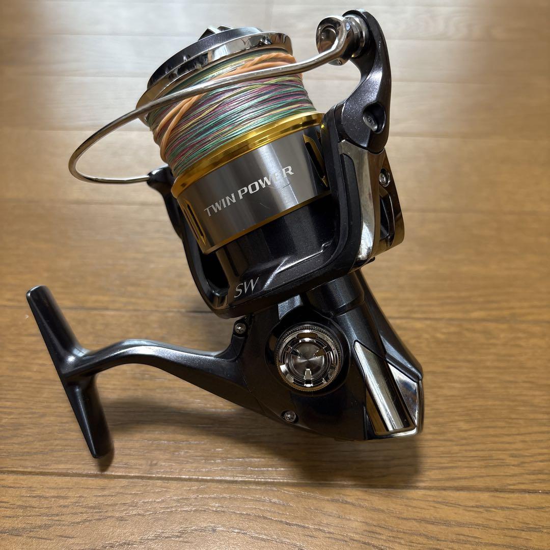 15ツインパワーSW5000XG