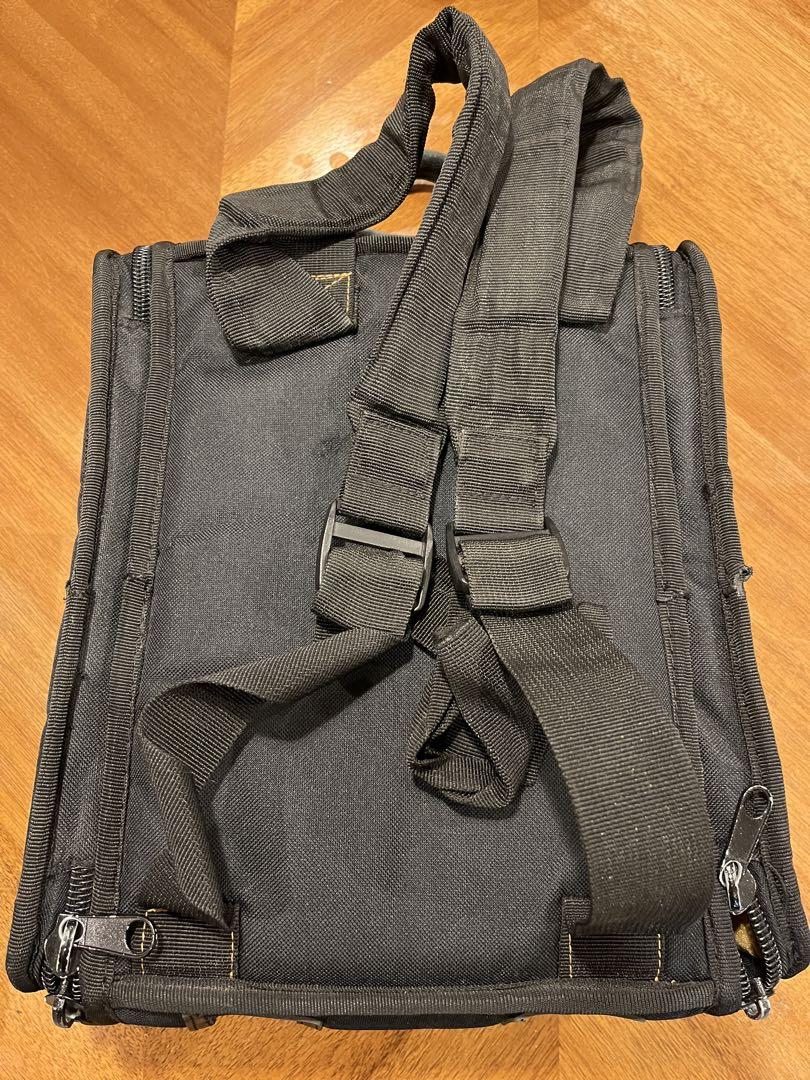 【美品】Markbass LMK 2ch ベースアンプ