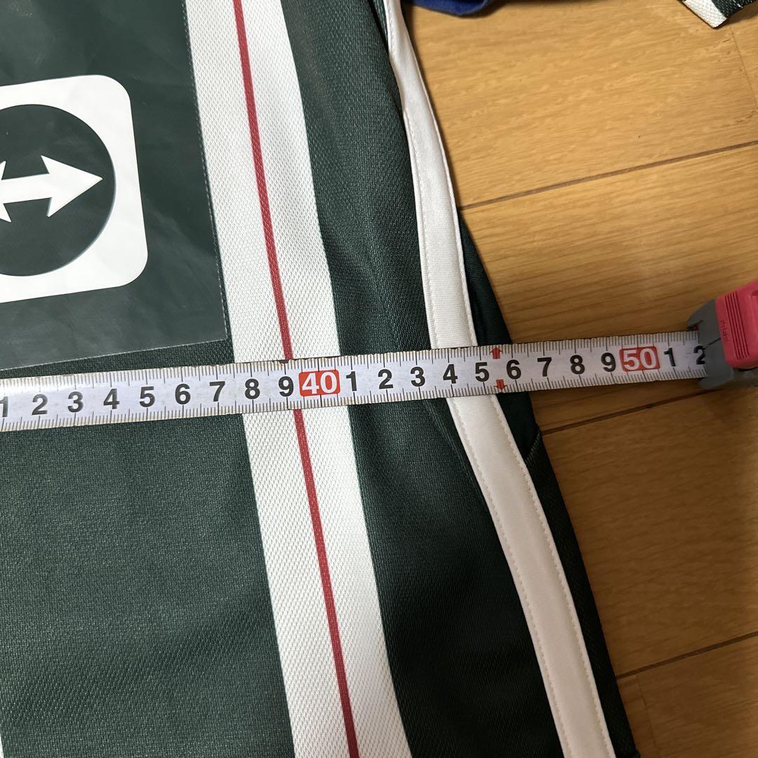 adidas Manchester United シャツ  Lサイズ