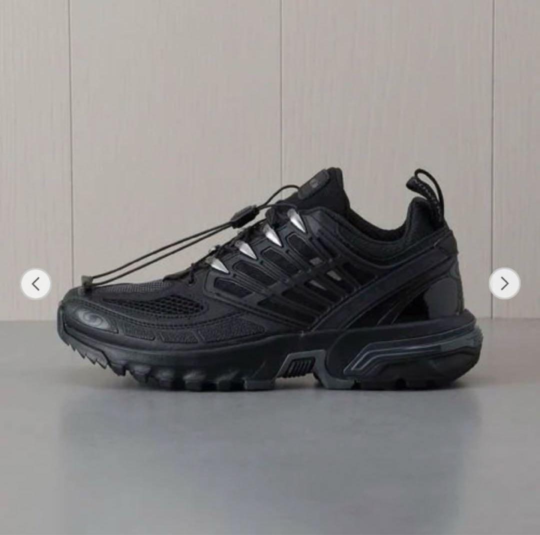 みっちー様専用　『salomon』 acs pro