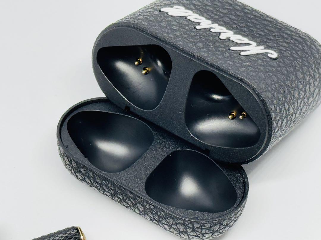 【美品】【正規品 】Marshall Minor IV
