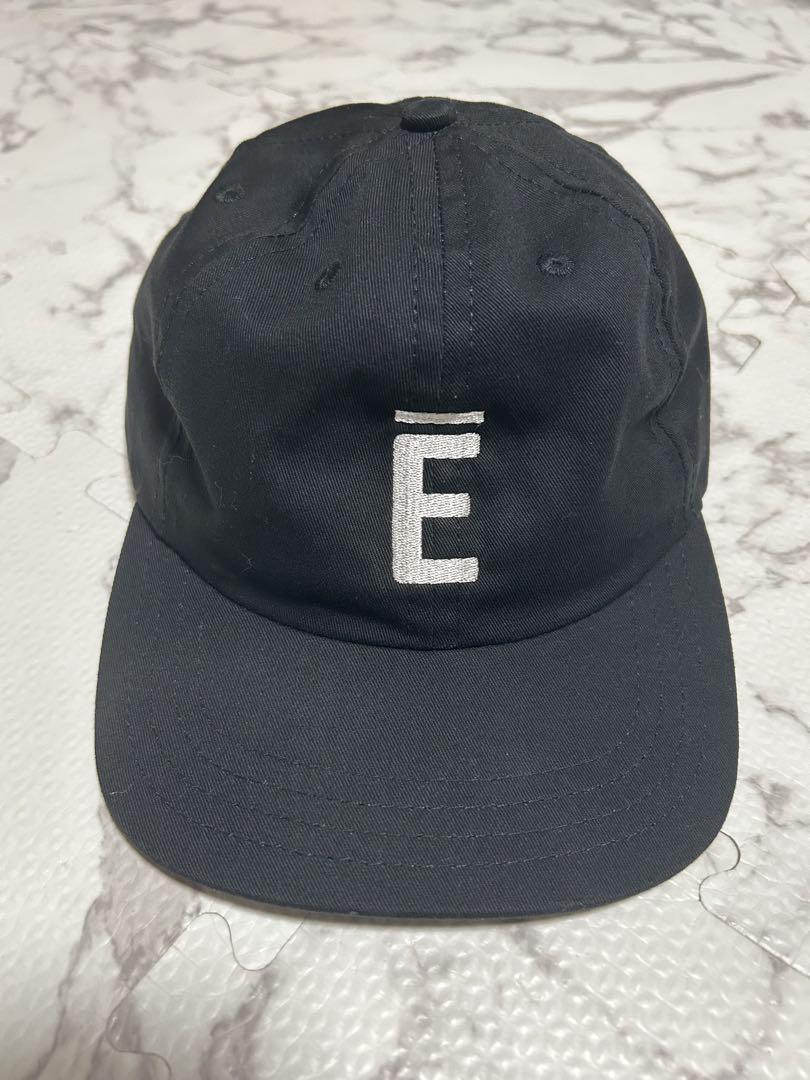 未使用】ENNOY Cotton Ē Cap 