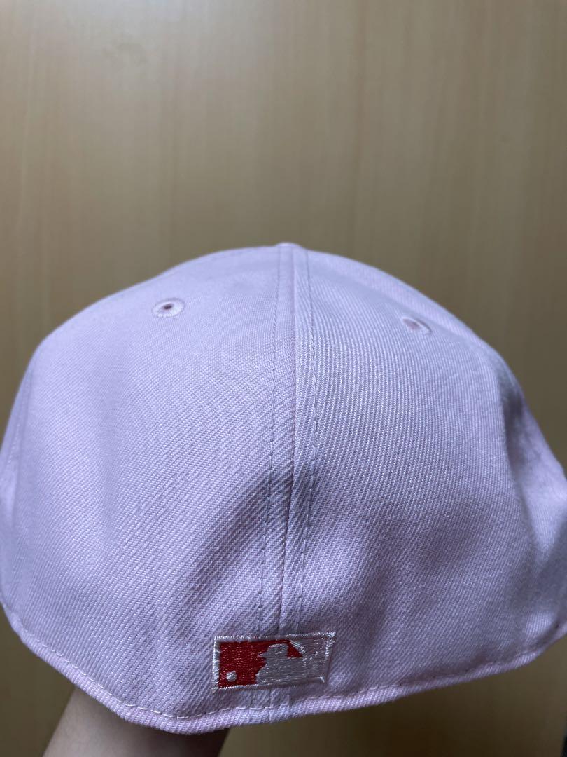 【国内未発売】新品未使用New Era 59FiFTYニューエラキャップ