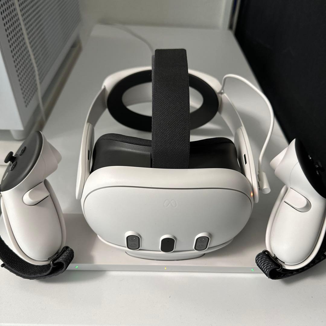 純正アクセサリー3点セット目立った傷や汚れなし