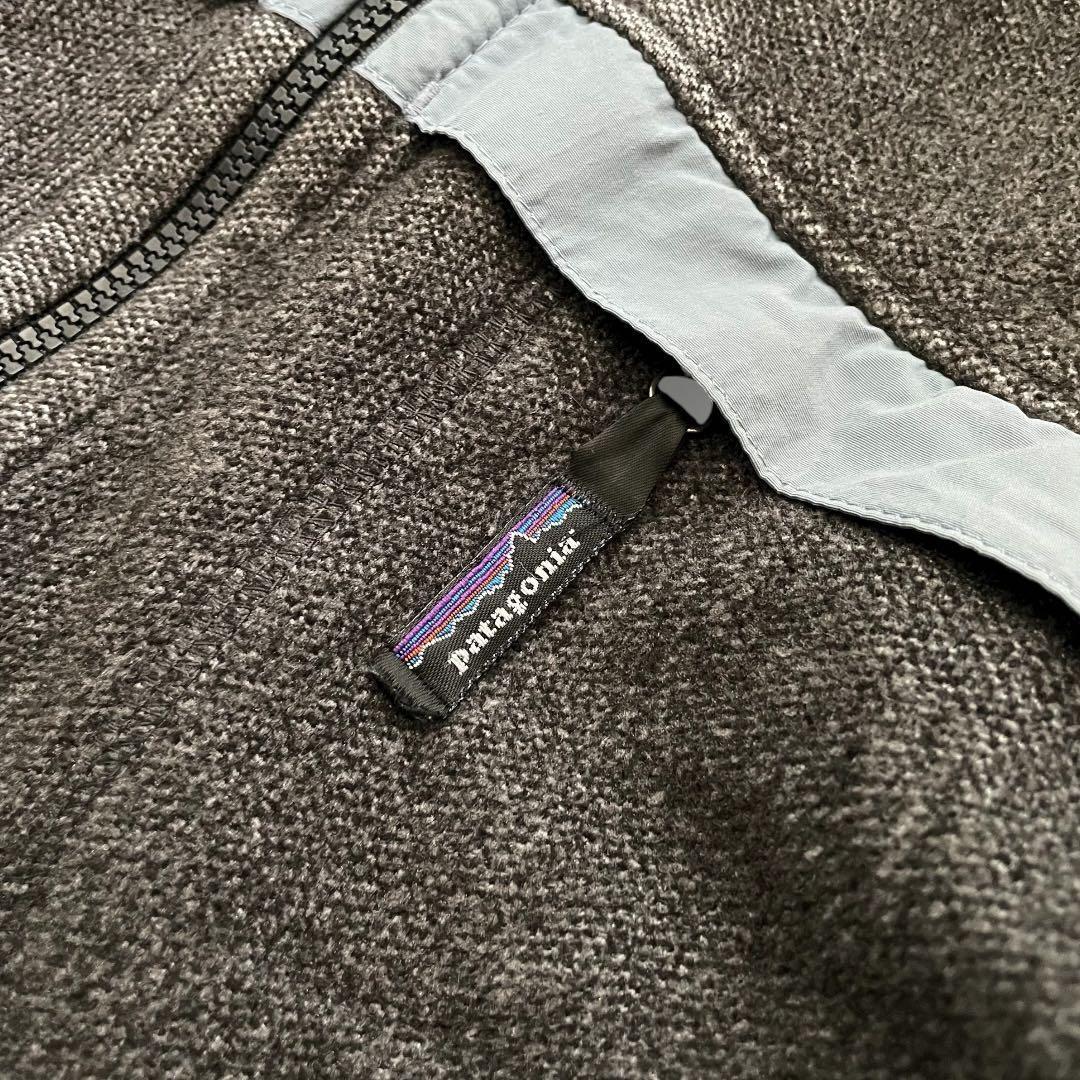 ベースンジャケット Basin