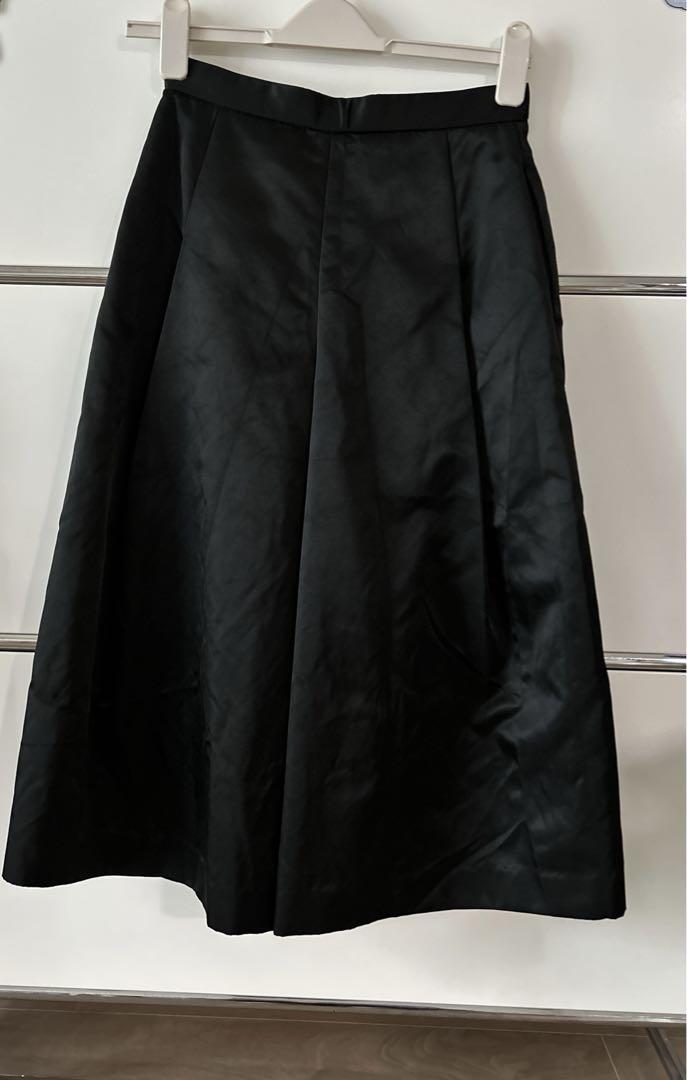 THIRD MAGAZINE ナイロンクロップドパンツ FREAK'S STORE/EASY WEAR ナイロンオーバー クロップドパンツ