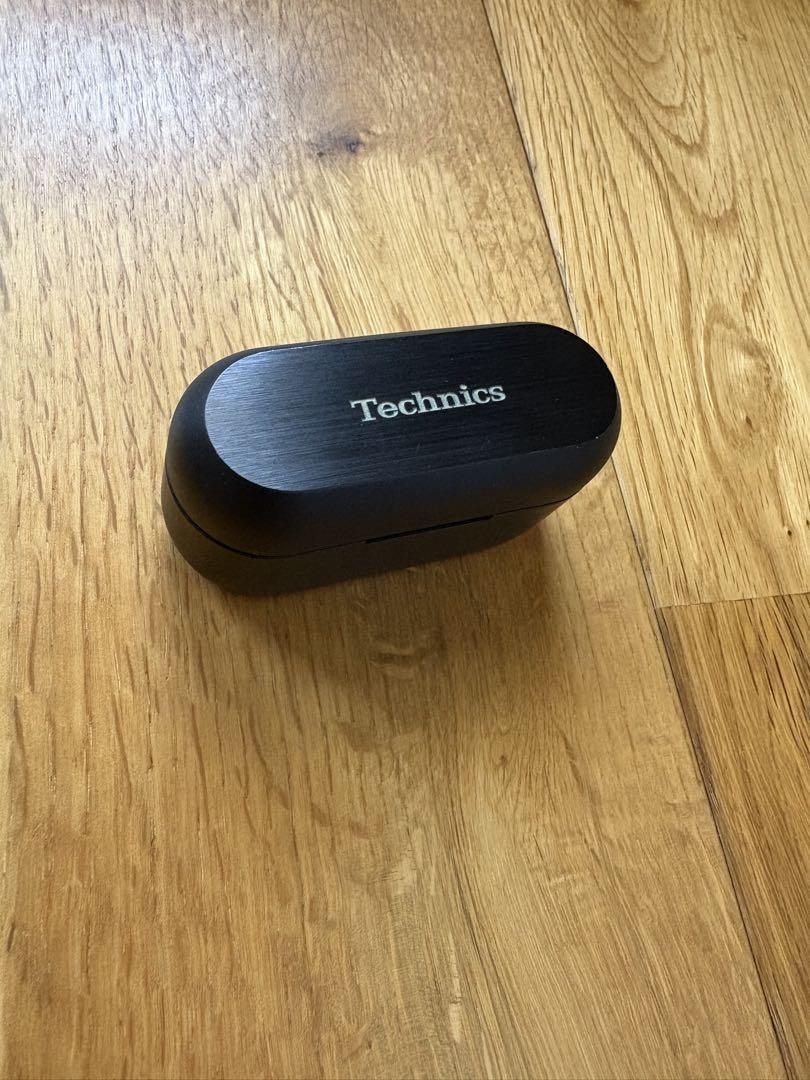 テクニクスTechnics EAH-AZ80 ワイヤレスイヤホン　中古