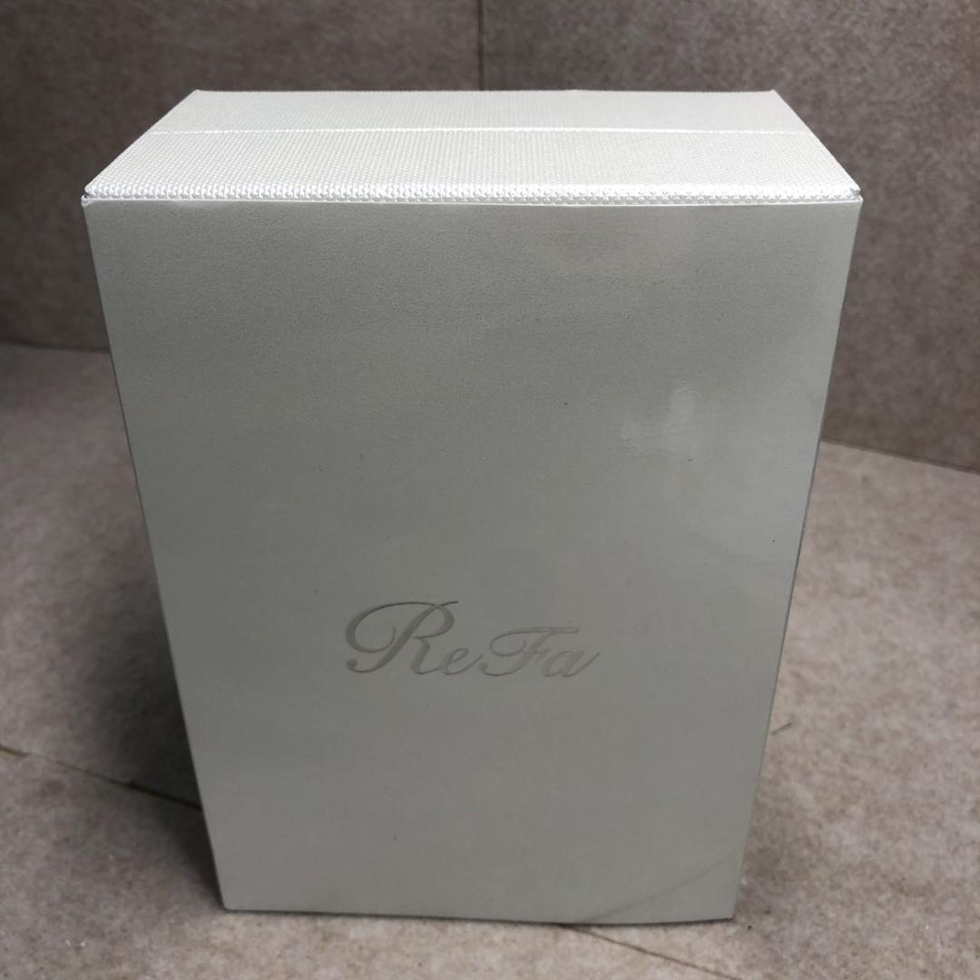 8907　即購入可ReFa（リファ）カラットレイフェイス 未使用 ReFa CARAT RAY FACE (リファカラットレイフェイス) [CONCENT