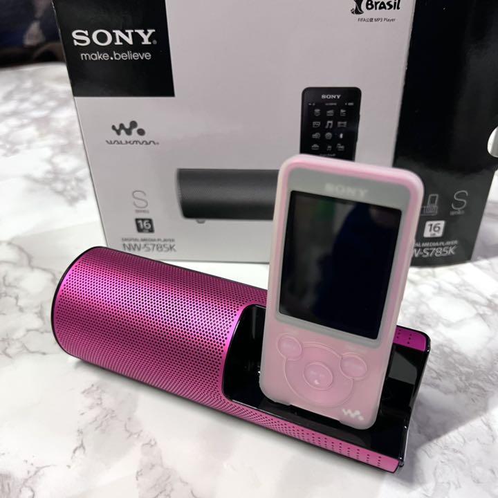 正規通販 ◎ SONY 16GB ビビットピンク NW-S785K ウォークマン - ポータブルプレーヤー - www.smithsfalls.ca 正規通販 ◎ SONY 16GB ビビットピンク NW-S785K ウォークマン - ポータブルプレーヤー - www.smithsfalls.ca