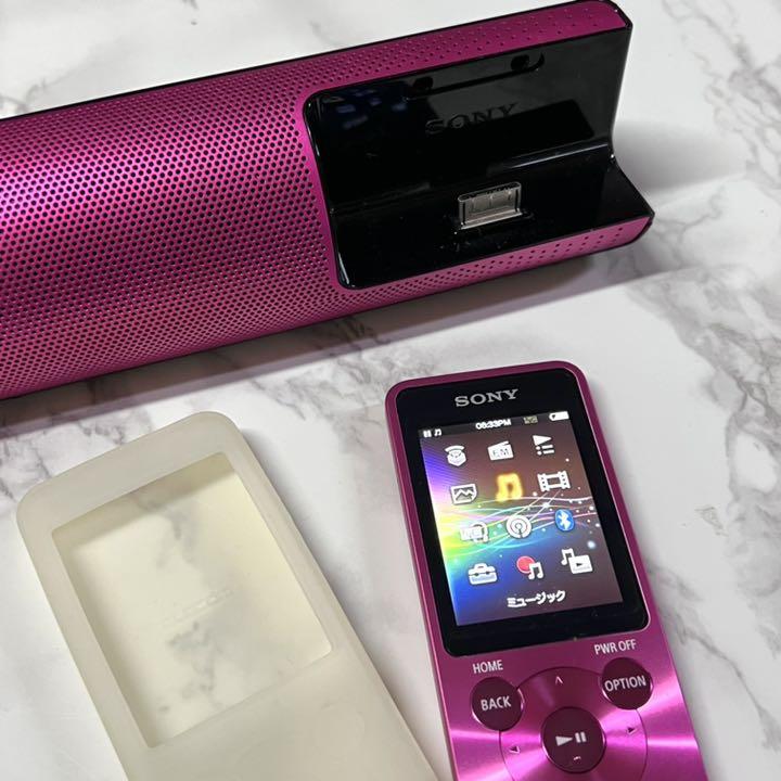 正規通販 ◎ SONY 16GB ビビットピンク NW-S785K ウォークマン - ポータブルプレーヤー - www.smithsfalls.ca 正規通販 ◎ SONY 16GB ビビットピンク NW-S785K ウォークマン - ポータブルプレーヤー - www.smithsfalls.ca