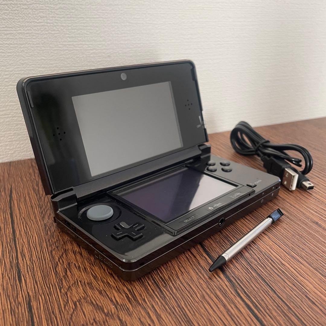 本体 ニンテンドー