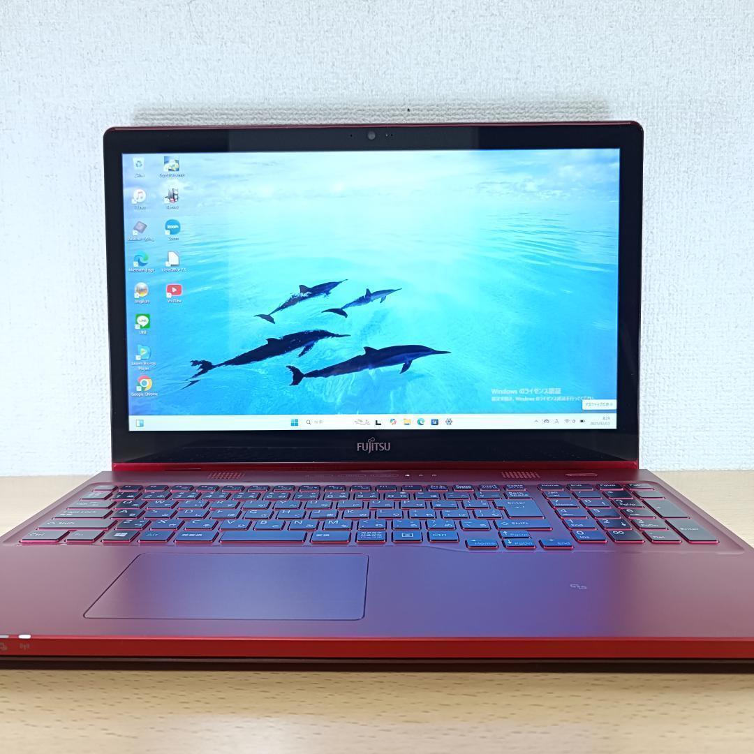Win11 Corei7