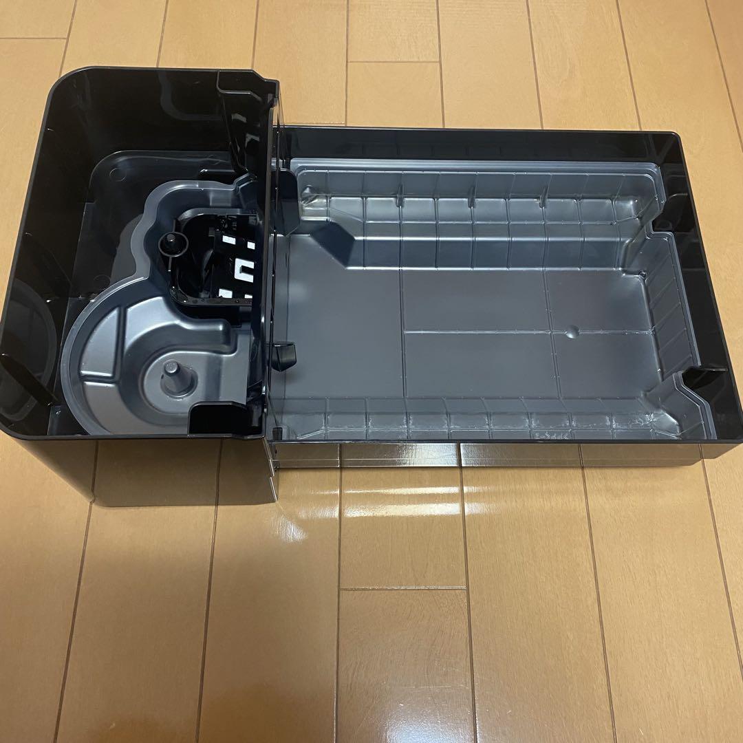 ダイニチ工業　気化ハイブリッド式加湿器 HD-LX1024