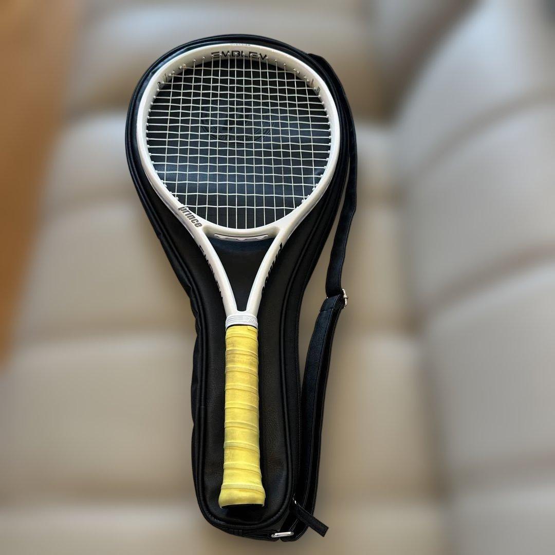 Prince Emblem テニスラケット