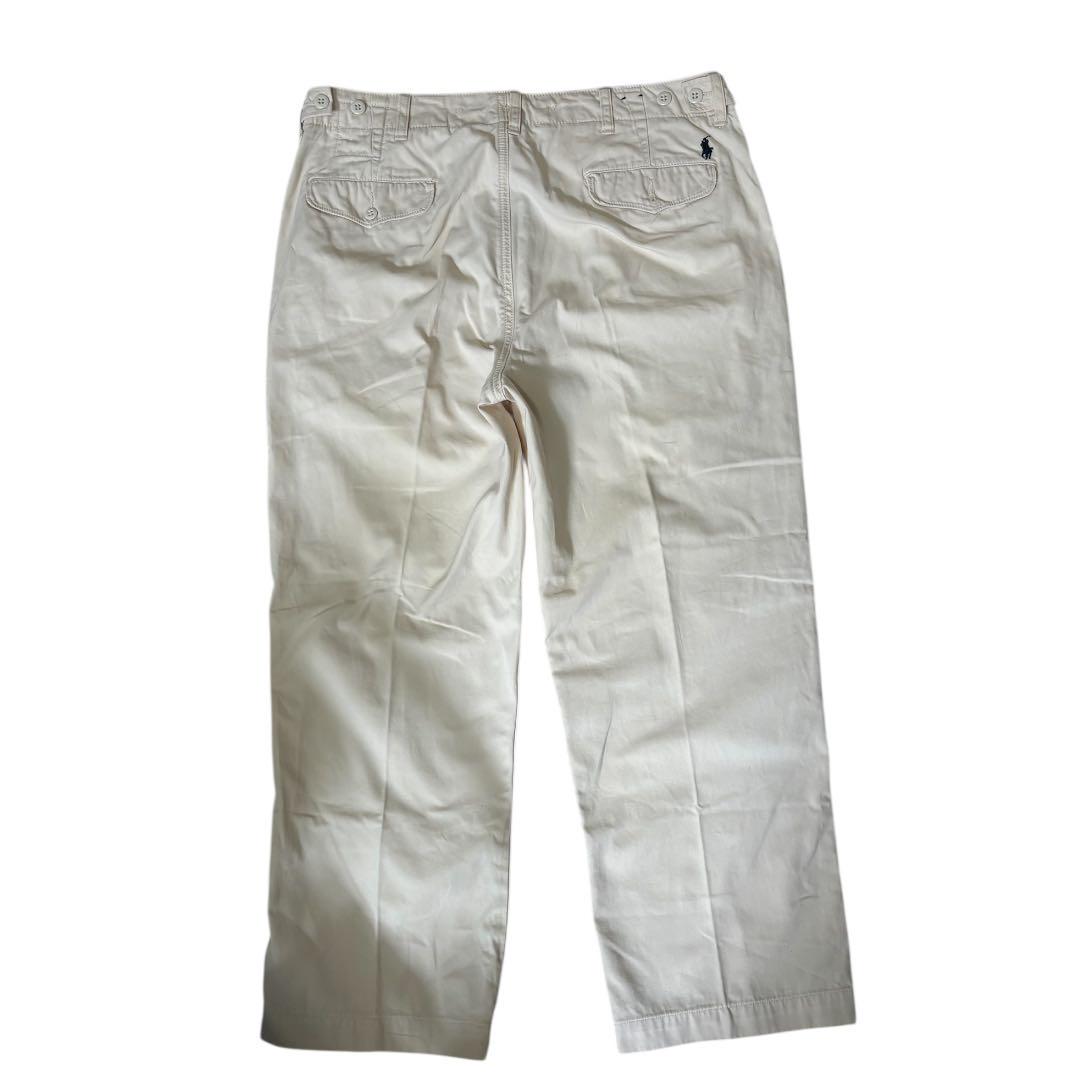 人気アイテムランキング by Polo 90s Ralph メルカリ - 34/30 チノパン Lauren パンツ