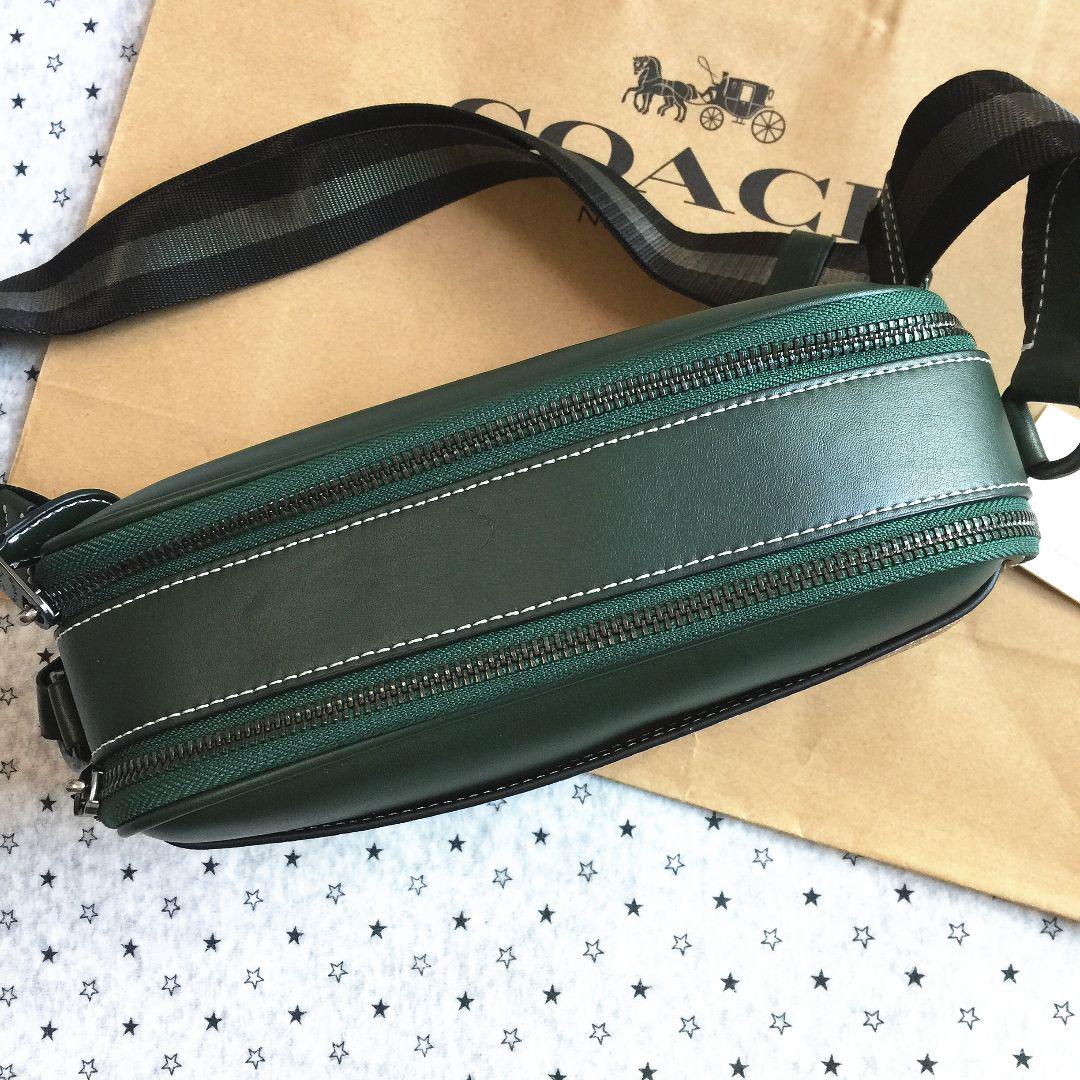 コーチ/COACH ショルダーバッグ CE638 クロスボディーメンズバッグ