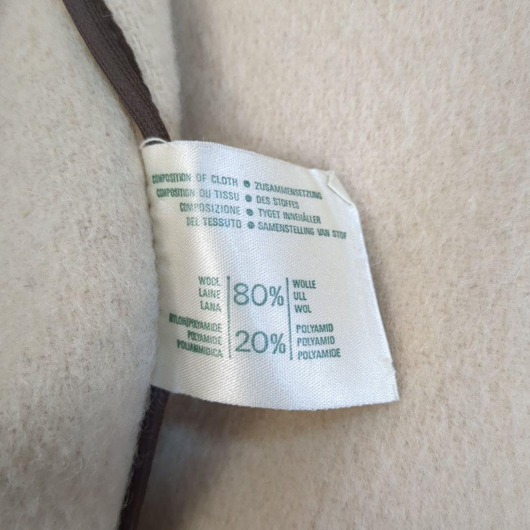 希少✨グローバーオール ダッフルコート ベージュ ヴィンテージ 70s 2XL