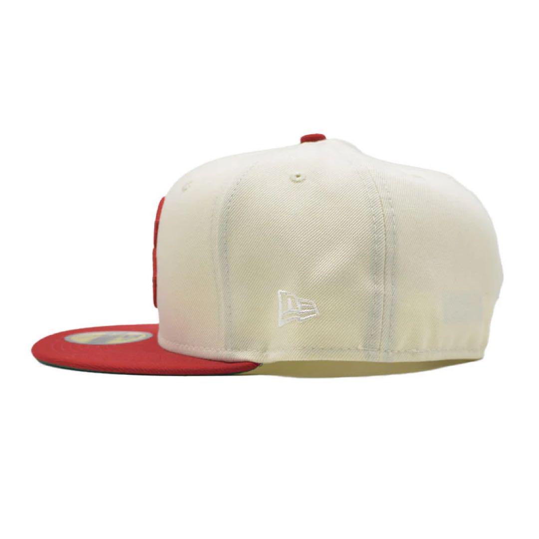 海外限定 NEW ERA 59FIFTY ” BROOKLYN DODGERS