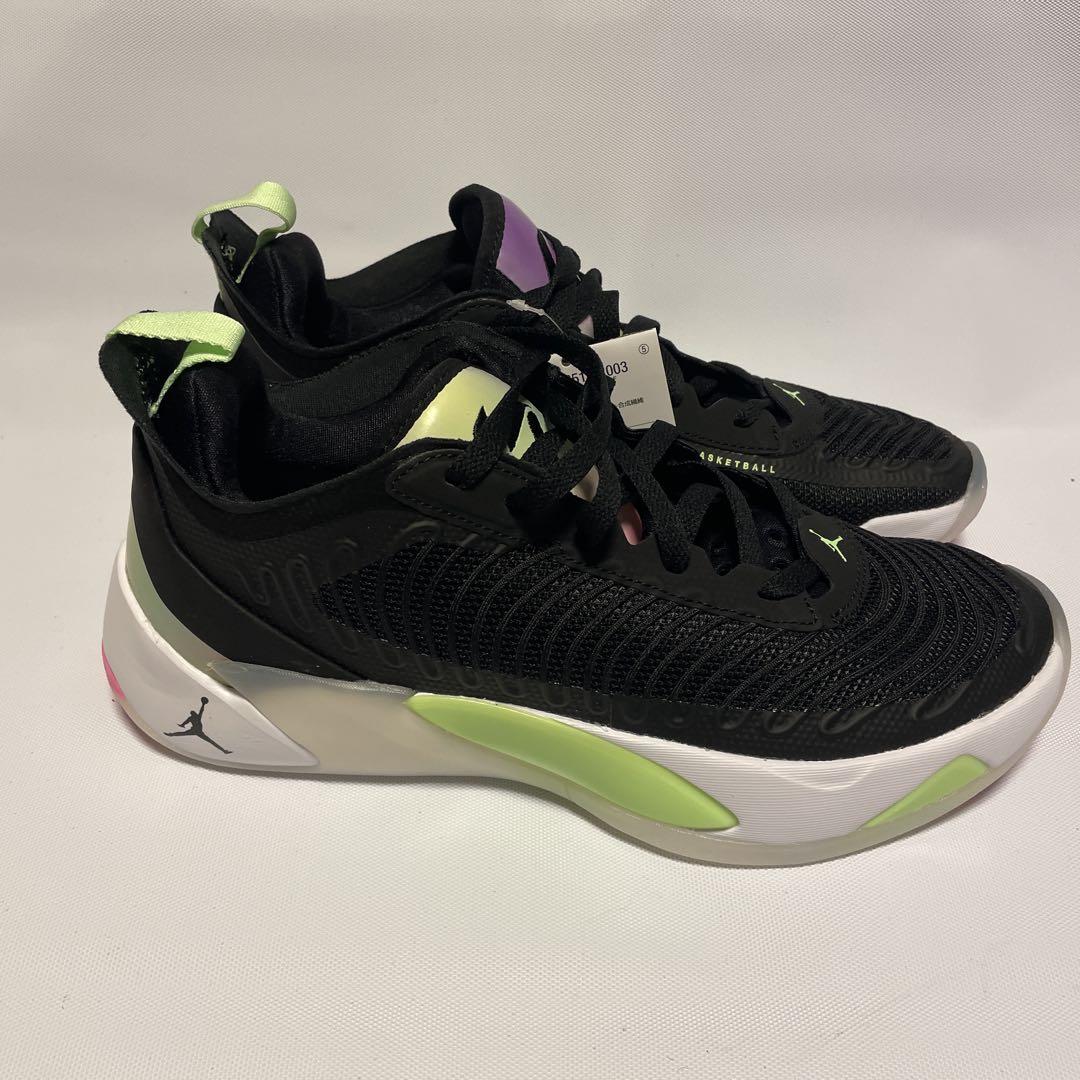 NIKE JORDAN LUKA1 PF ルカ1新品未使用 黒タグ付き