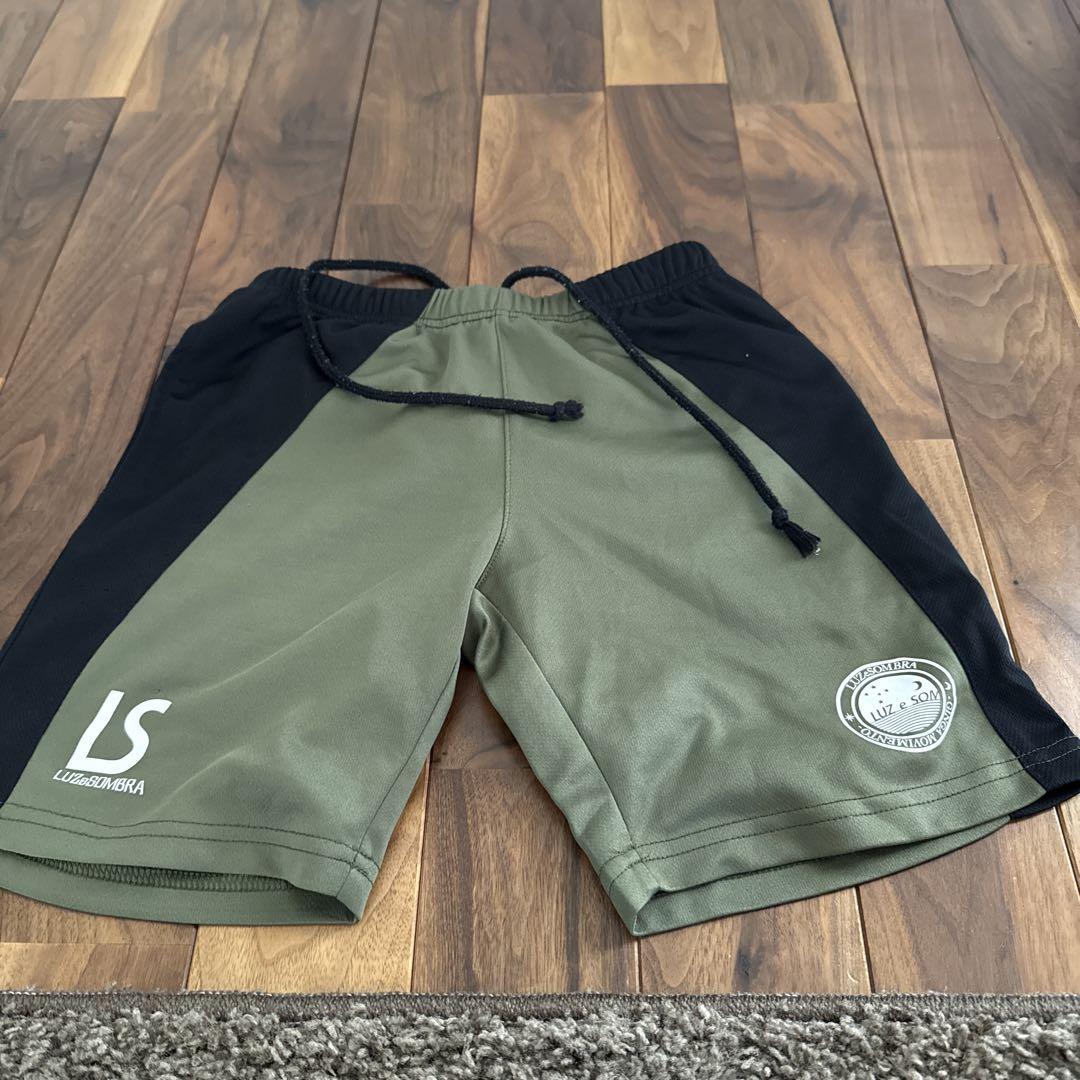 Luz e Sombra セットアップ 150